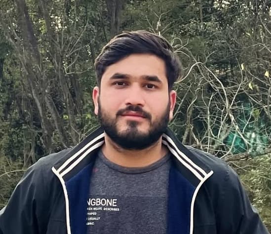 Ankit Joshi